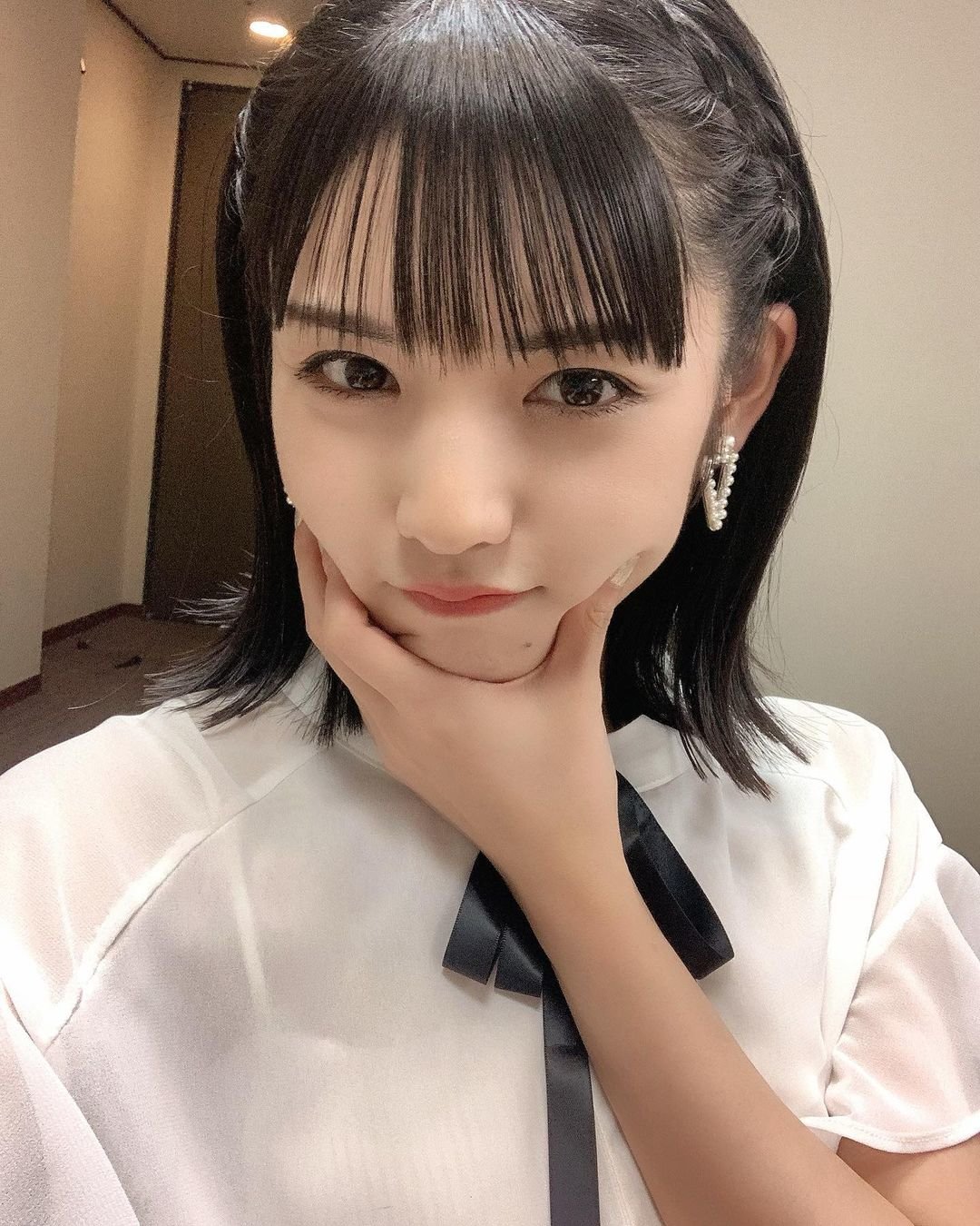 Michishige Sayumi Picture Board Hello Online